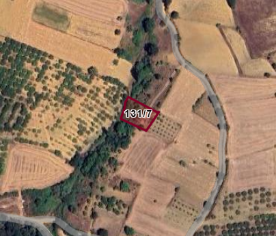 BURSA YENİŞEHİR KIZILHİSAR  MAH. 1.058M² TARLA  SATILIKTIR - BURSA YENİŞEHİR fotoğraf 2